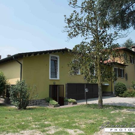 B&B Barbettini Bereguardo Exteriör bild