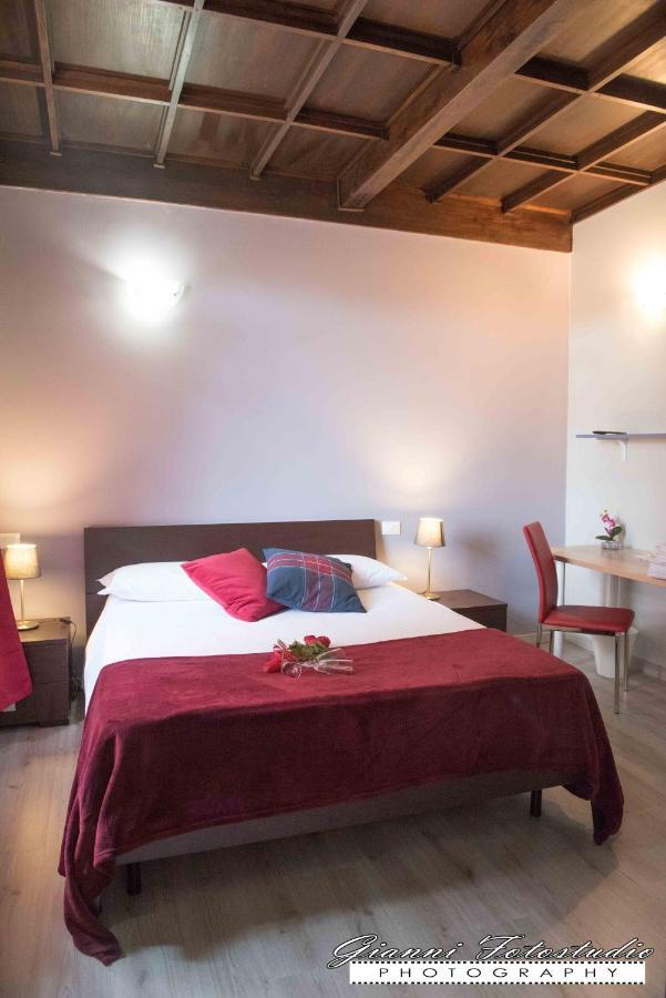 B&B Barbettini Bereguardo Exteriör bild