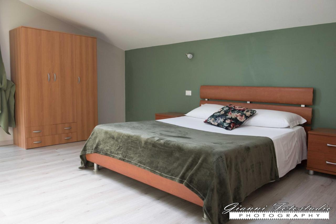 B&B Barbettini Bereguardo Exteriör bild