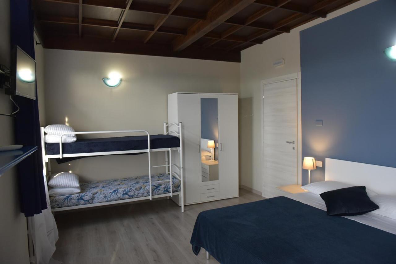 B&B Barbettini Bereguardo Exteriör bild