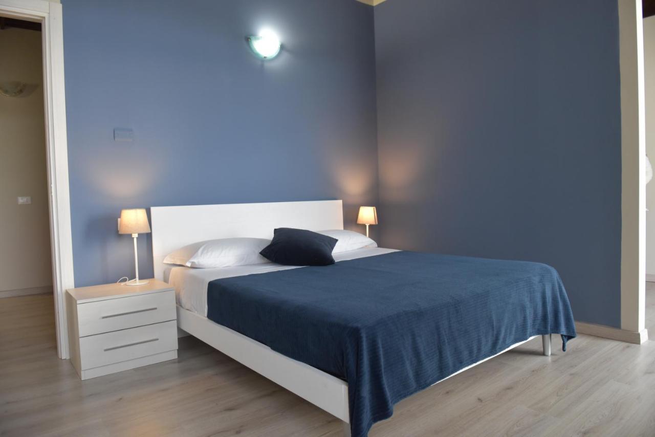 B&B Barbettini Bereguardo Exteriör bild